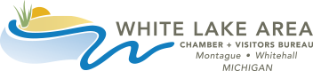 Welcome to the White Lake Area Chamber of Commerce & Visitors Bureau.